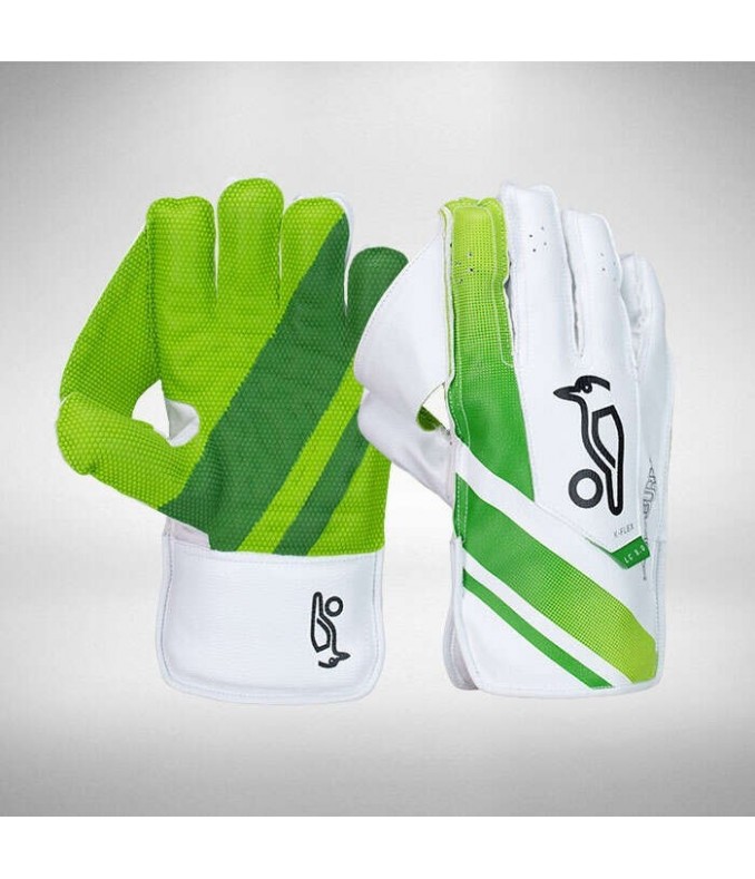 Kookaburra LC 5.0 Wicket Keeping Gloves 2021